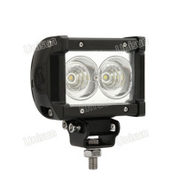 Unisun 4.5inch 20W Off Road LED Lichtleiste für 4X4